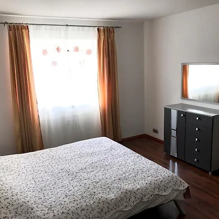 Apartment On Varsavska Karlovy Vary