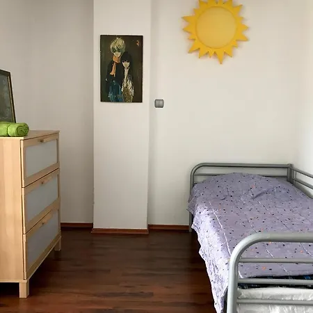 Apartment On Varsavska Karlovy Vary