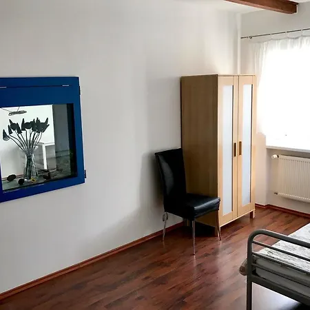 On Varsavska Apartment