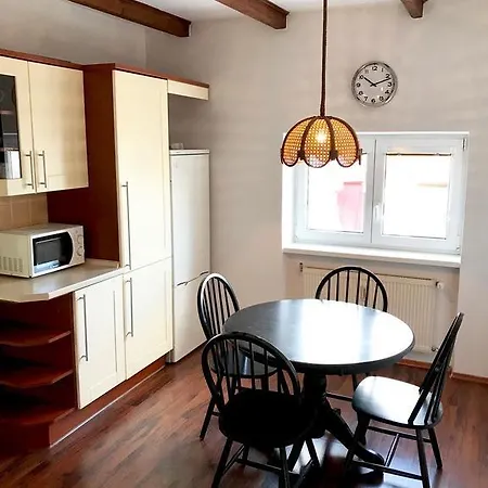 Apartment On Varsavska Karlovy Vary
